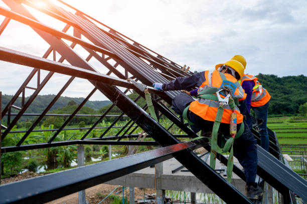 Quick and Trustworthy Emergency Roof Repair Services in St Helens, OR