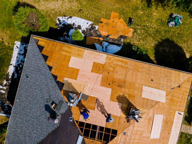 Best Roof Leak Repair  in St Helens, OR