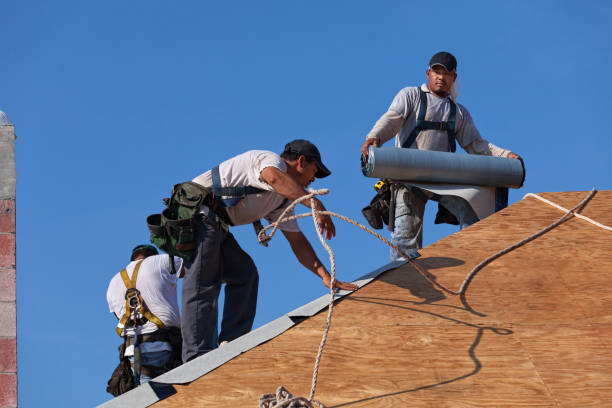 Best Local Roofing Companies  in St Helens, OR