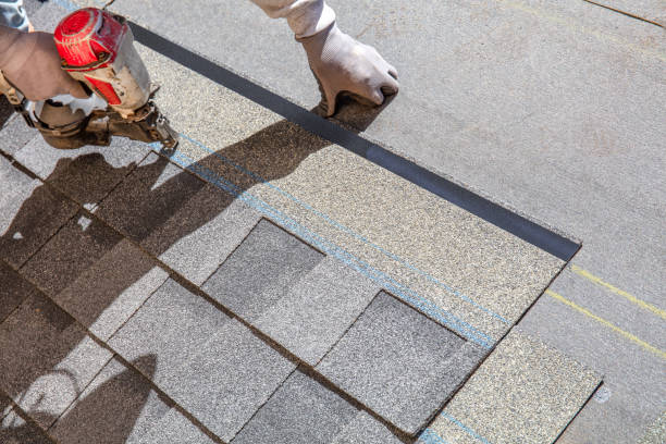 St Helens, OR Roofing Contractor Company