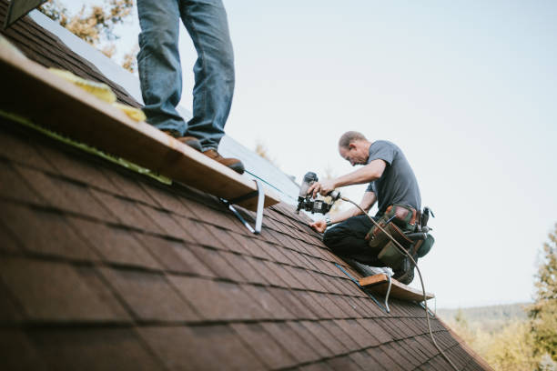 Roof Installation Near Me in St Helens, OR